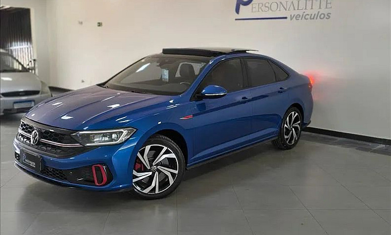 Volkswagen Jetta Gli...