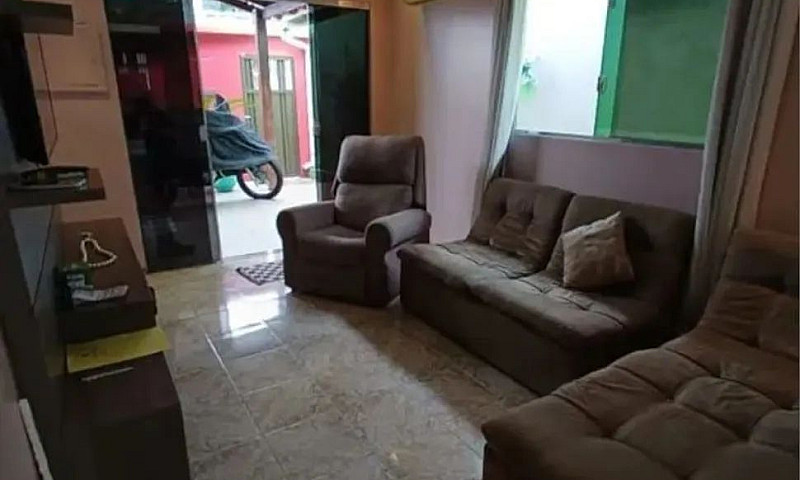 Casa A Venda No Guam...