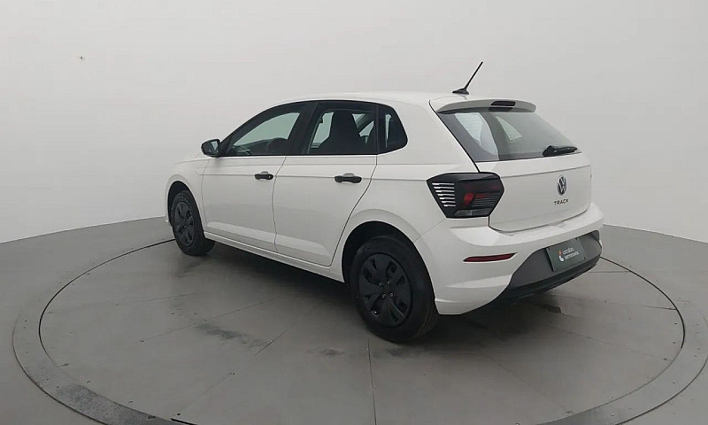 Volkswagen Polo Trac...