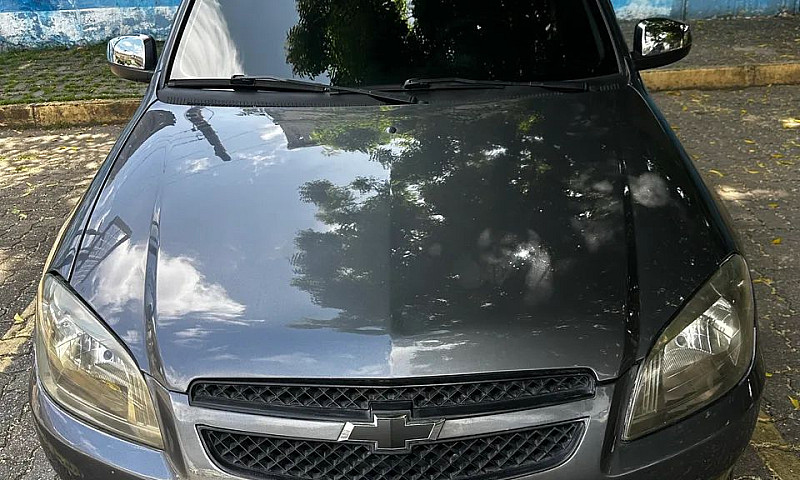 Chevrolet Celta Spir...