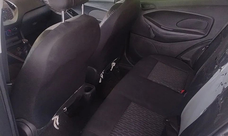 Ford Ka 1.0 Se/Se Pl...