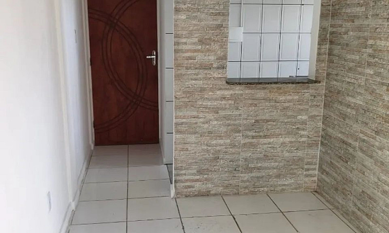 ? Apartamento Para A...