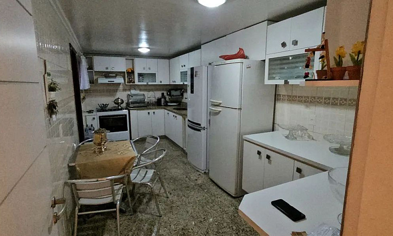 Magnífica Cobertura ...