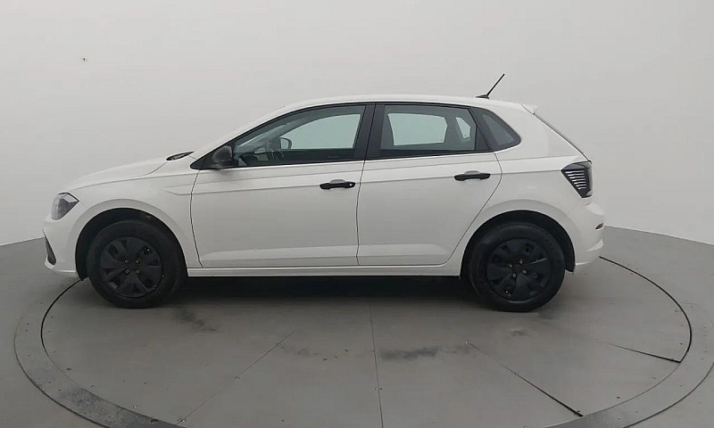 Volkswagen Polo Trac...