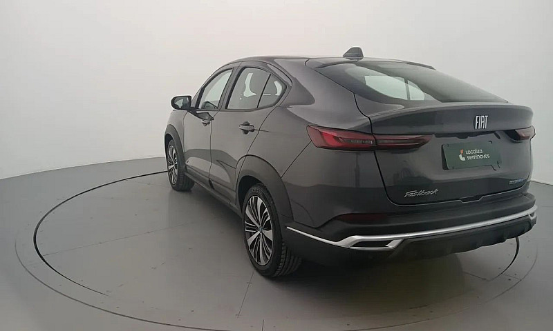 Fiat Fastback Audace...
