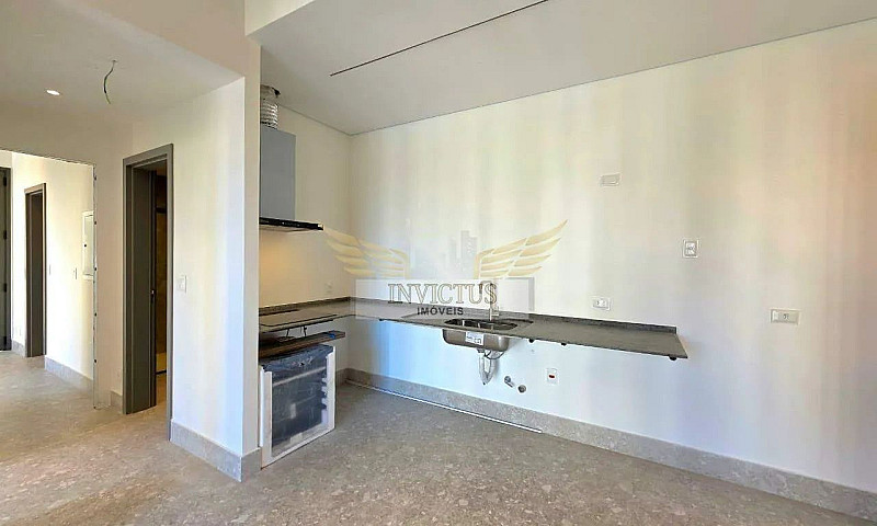 Apartamento Com 2 Qu...