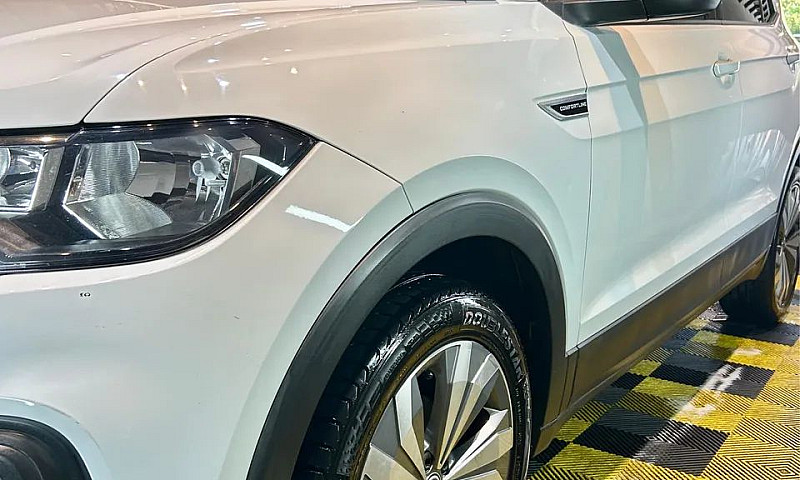 Volkswagen T-Cross C...