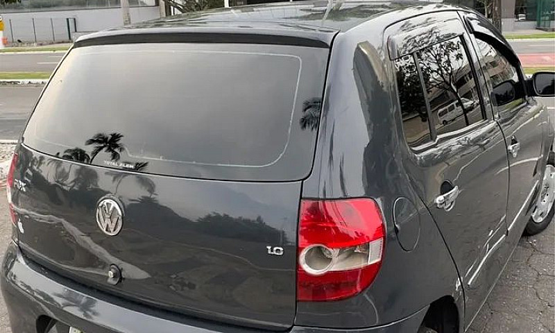 Volkswagen Fox City ...