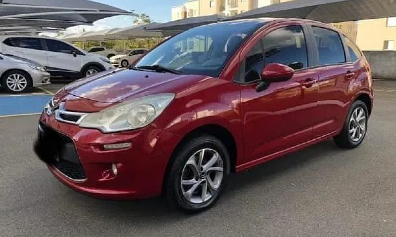 Citroen C3 Tendance ...