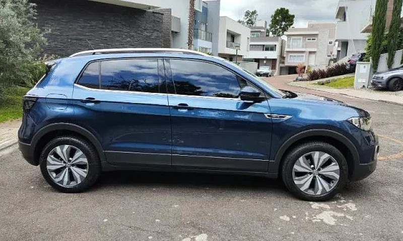 Volkswagen T-Cross H...