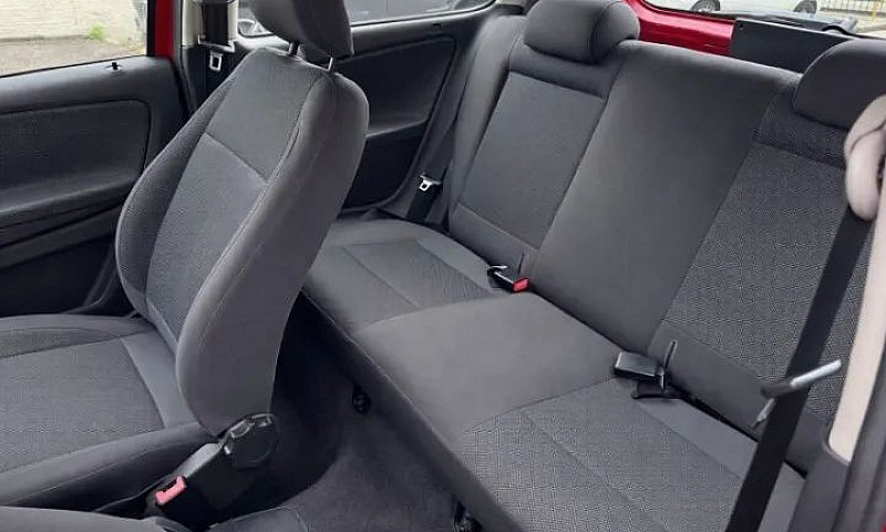 Volkswagen Fox 1.0 M...