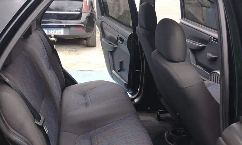 Chevrolet Celta Spir...