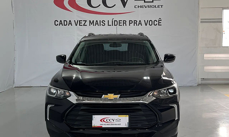 Chevrolet Tracker Lt...