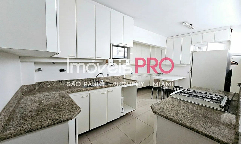 Apartamento 134M² Lo...