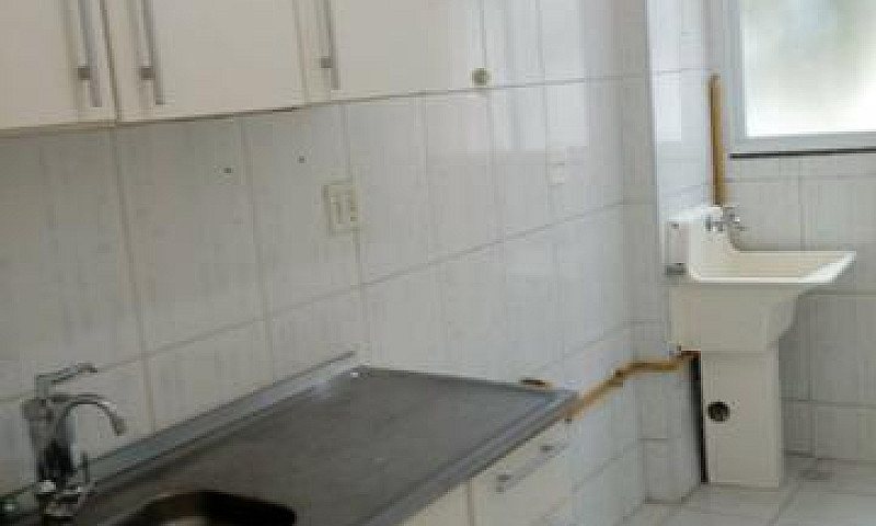 Apartamento 2Qts - C...