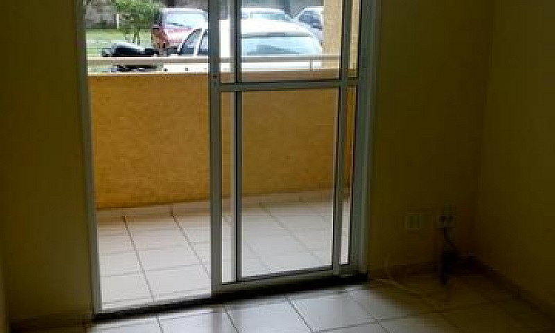 Apartamento 2Qts - C...
