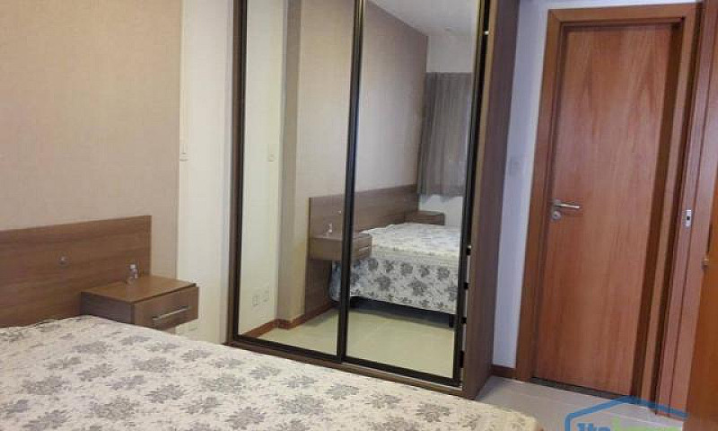 Apartamento Com 1 Do...