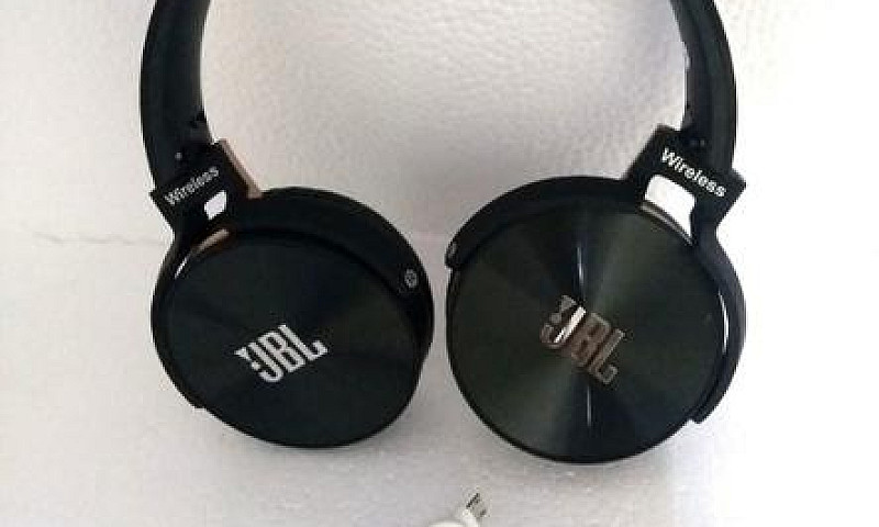 Fone De Ouvido Jbl ,...
