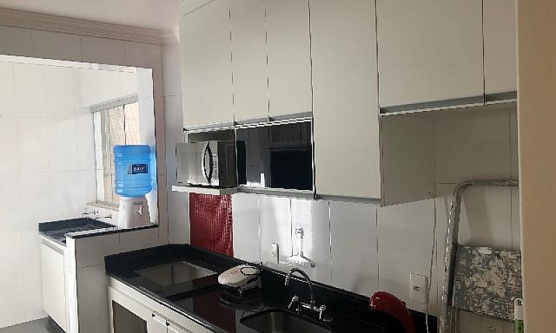 Apartamento Havaí...