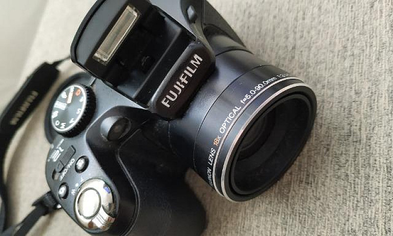 Camera...