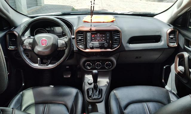 Fiat Toro 2.0 Volcan...