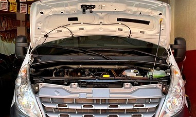 Van Master 2.3 2020 ...
