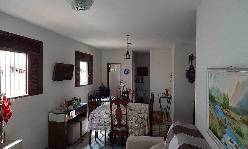 Venda De Casa Com 3/...