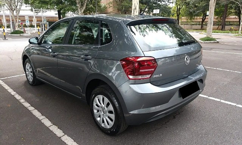 Polo 1.6 Msi Total F...