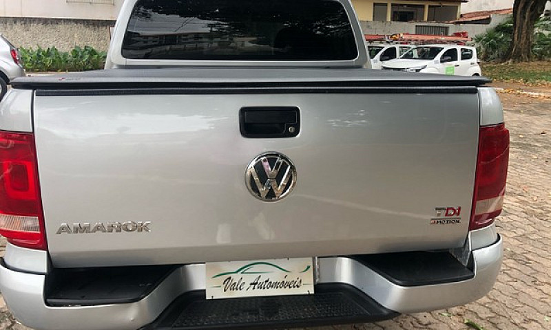 Amarok S E Ano 2013 ...
