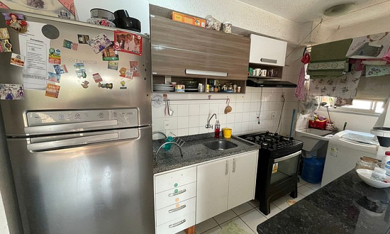 Apartamento Condomin...