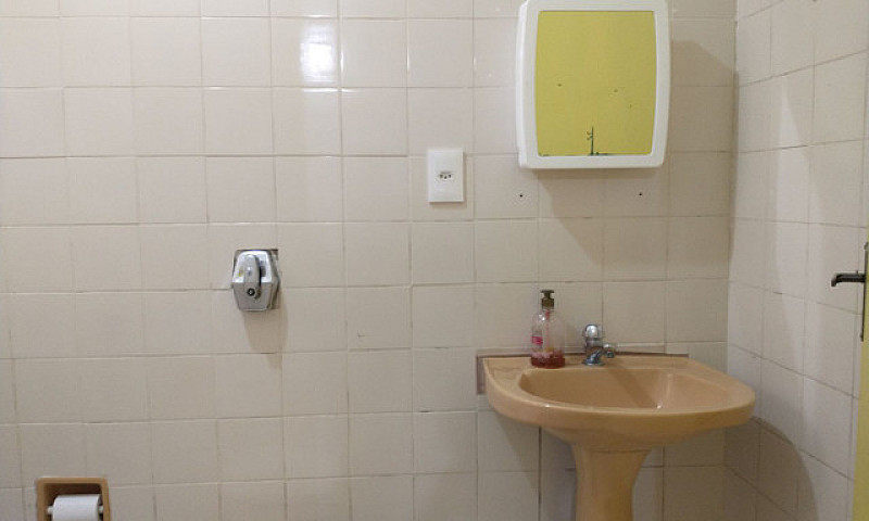 Apartamento Jk - Mob...