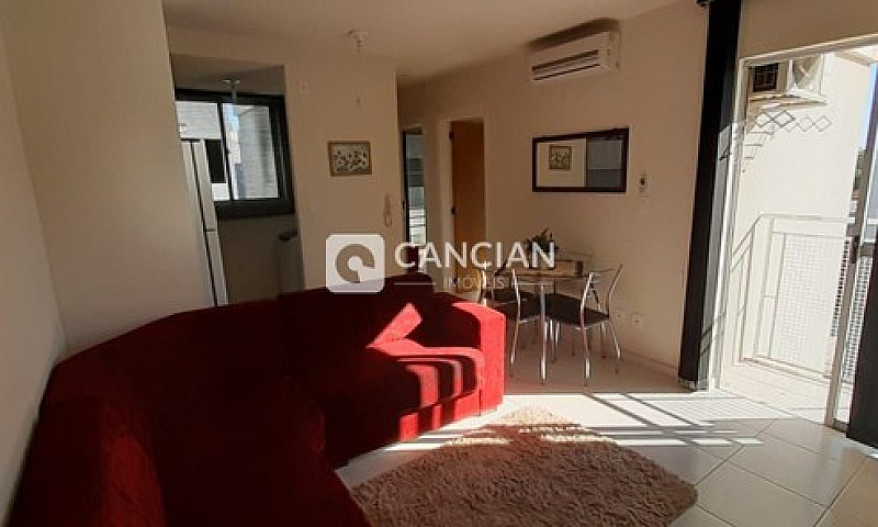 Apartamento 2 Dormit...