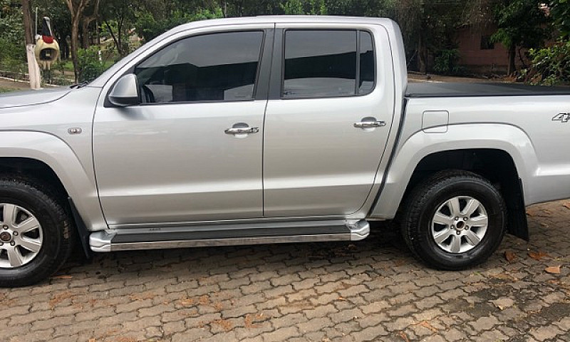Amarok S E Ano 2013 ...