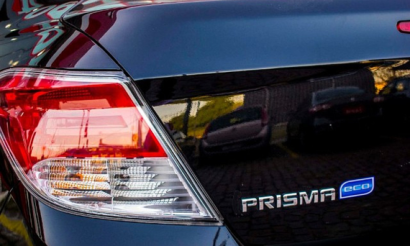 Chevrolet Prisma Joy...