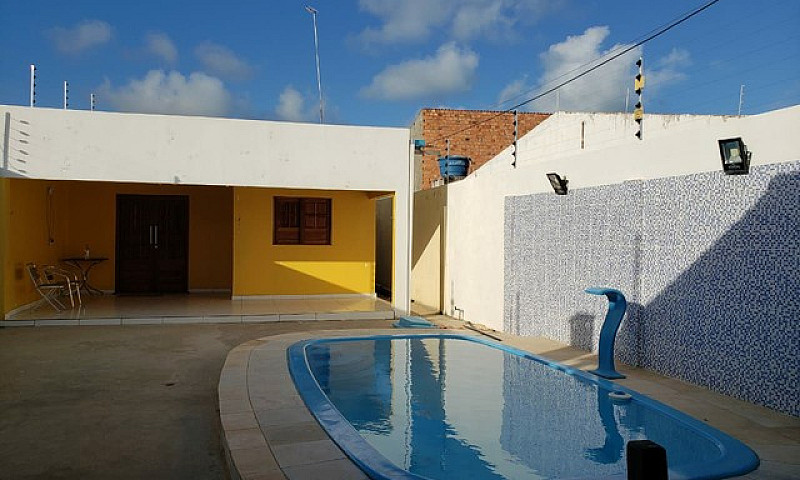 Alugo Casa De Praia ...