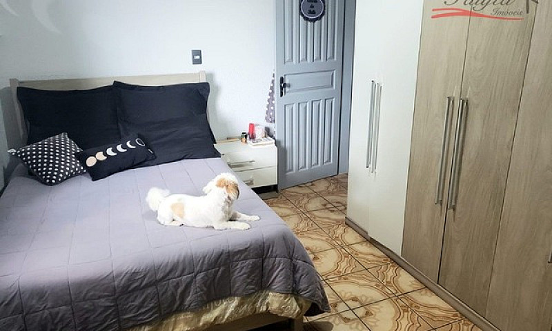 São José - Casa Padr...