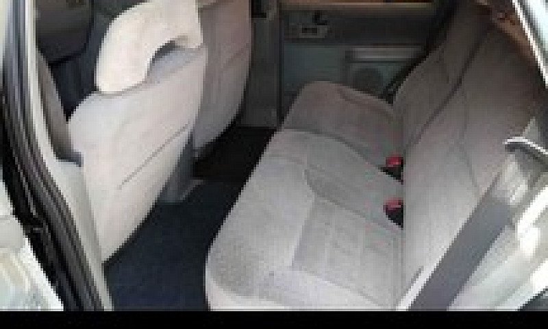 Chevrolet Blazer A D...