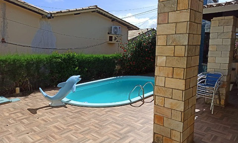 Vendo Casa No Cond. ...