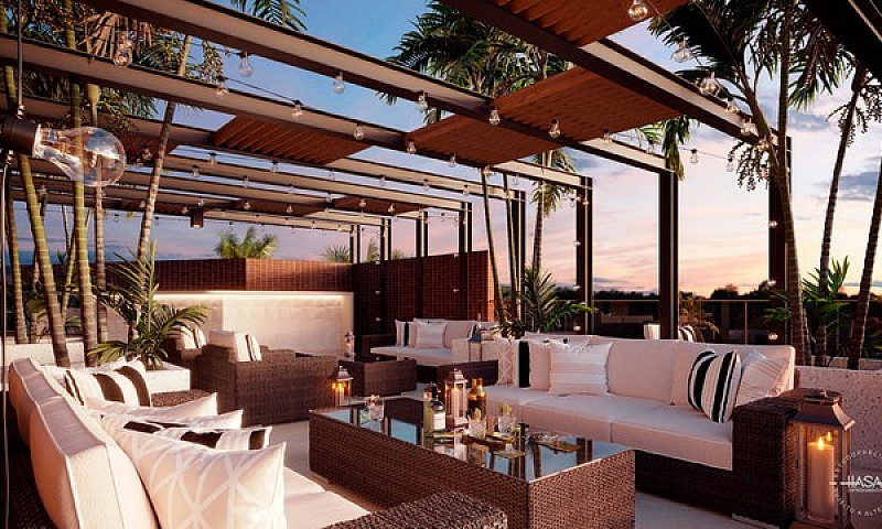 Apartamento Para Ven...