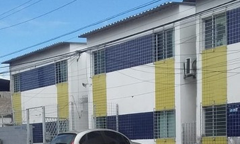 2/4 - Água Inclusa -...