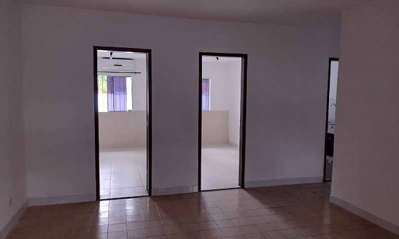 Alugo Casa Em Jardim...