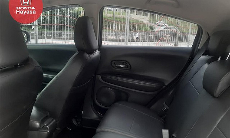 Honda Hr-V 1.8 16V F...