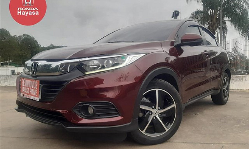Honda Hr-V 1.8 16V F...