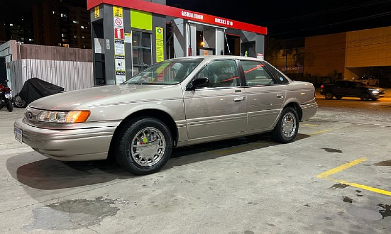 Ford Taurus Lx 1995 ...