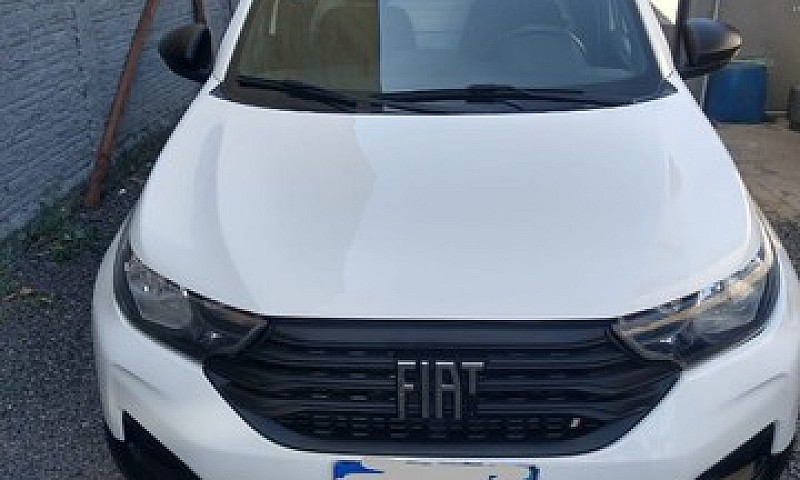  Fiat Strada 1.4 End...