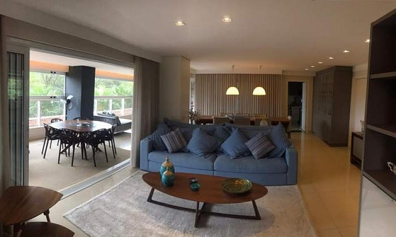 Apartamento Para Ven...