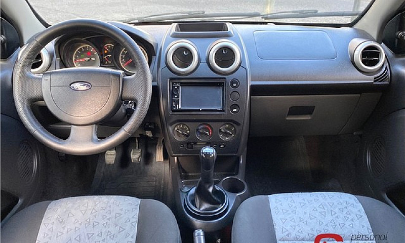 Ford Fiesta 2012 1.0...