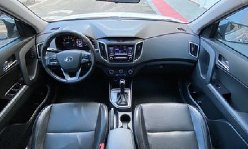 Creta Pulse 2.0 Aut ...
