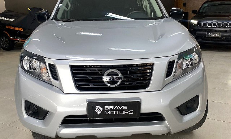 Frontier S 4X4 2.3 M...