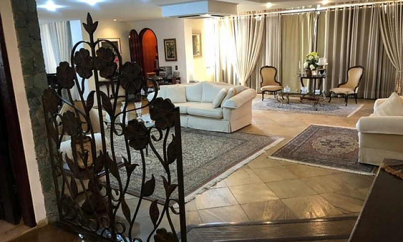 Apartamento Para Ven...